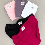 شورت میسپل سایز XL