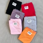 شورت میسپل ساده xl