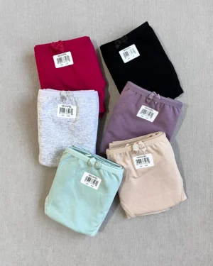 خرید اینترنتی شورت میسپل ساده 2XL