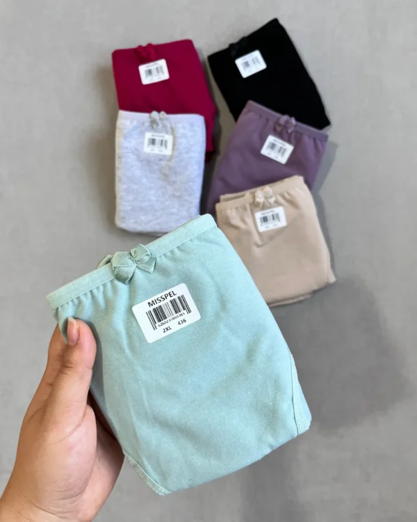 شورت میسپل ساده 2XL