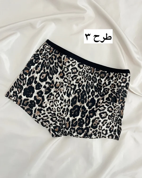شورتک پادار دخترانه