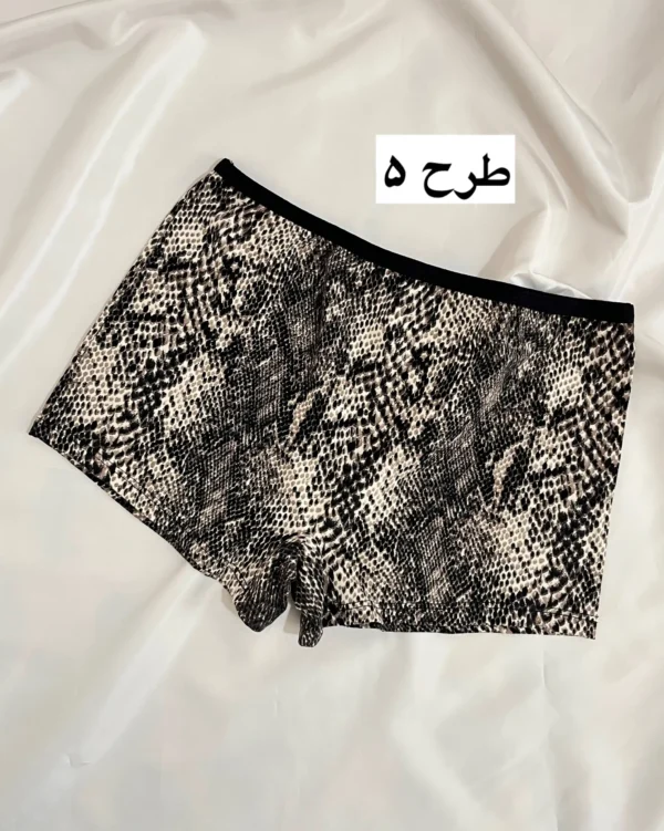 خرید اینترنتی شورتک پادار