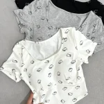 خرید کراپ hello kitty