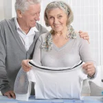 نکات مهم خرید لباس زیر برای افراد مسن