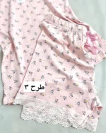 قیمت ست تاپ و شورتک سایز XL