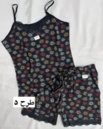 تاپ شورتک 2XL - Image 5