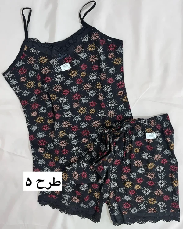 تاپ شورتک 2XL - Image 5