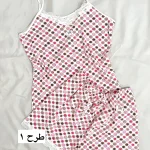 تاپ شورتک 2XL