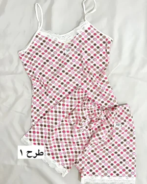 تاپ شورتک 2XL