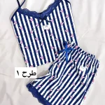 قیمت و خرید ست تاپ و شورتک 3XL