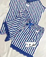 قیمت و خرید ست تاپ و شورتک 3XL