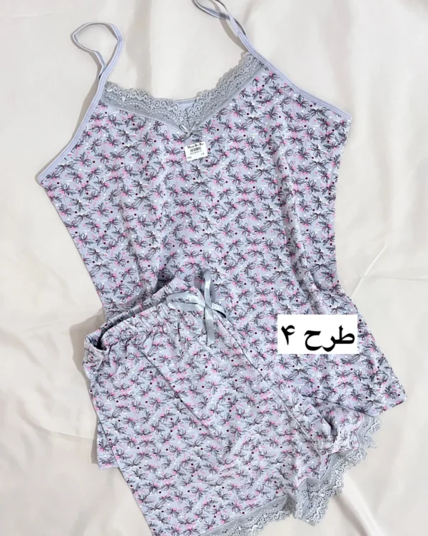 قیمت و خرید اینترنتی تاپ شورتک 3XL