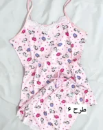 قیمت و خرید تاپ شورتک 3XL
