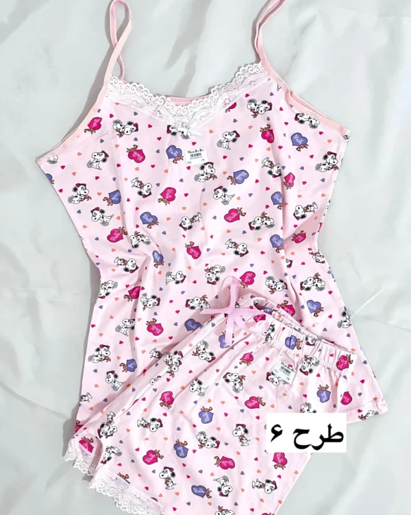 قیمت و خرید تاپ شورتک 3XL