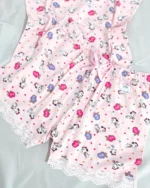 خرید تاپ شورتک 3XL