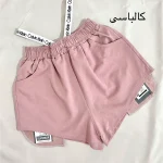 شلوارک ورزشی calvin