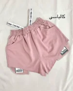 شلوارک ورزشی calvin
