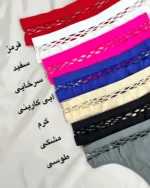 خرید اینترنتی شورت سیملس لامبادا