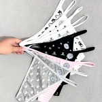 خرید شورت سولار طرح دار در رشت