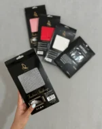 جوراب زنبوری ساق بلند بالا گیپور