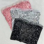 خرید کراپ مخمل و پولک