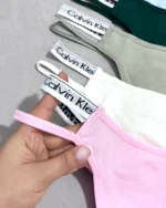 خرید اینترنتی شورت لامبادا دو بندی calvin klein