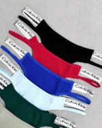 خرید آنلاین شورت لامبادا دو بندی calvin klein