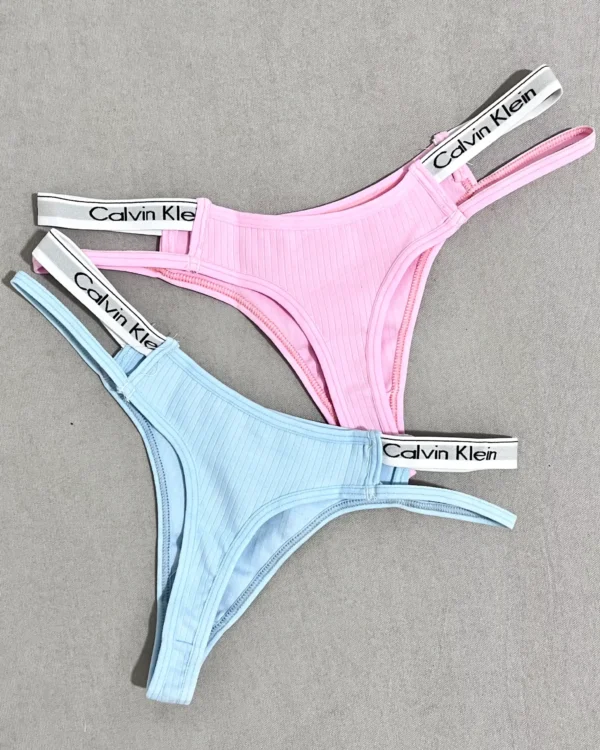 خرید اینترنتی شورت لامبادا دو بندی calvin klein