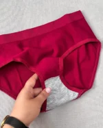 خرید ست نیمتنه و شورت کبریتی