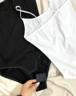 خرید بادی نخی مه جامه زیر مانتویی