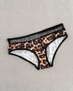 خرید ست اسفنجی رویه فیشنت پلنگی