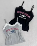 خرید اینترنتی کراپ پینترستی old school