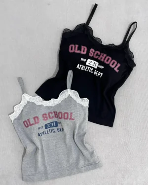 خرید اینترنتی کراپ پینترستی old school