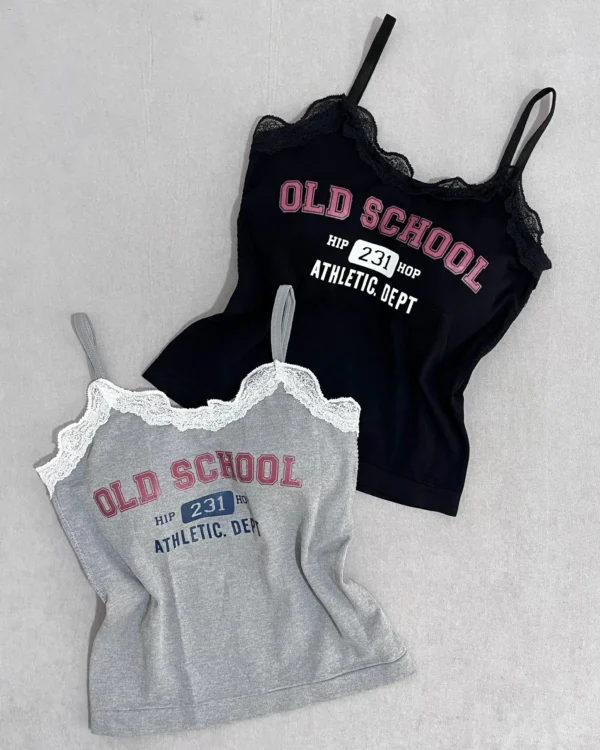 خرید اینترنتی کراپ پینترستی old school