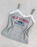 خرید کراپ پینترستی old school در رشت