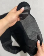 خرید جوراب شلواری شیشه ای Penti رنگ مشکی ضخامت 15D در کوچصفهان