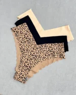 خرید ست اسفنجی پلنگی
