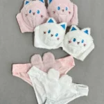 خرید ست اسفنجی تدی