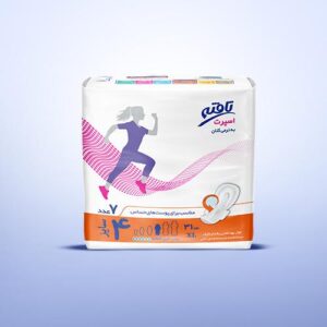 خرید آنلاین نواربهداشتی اسپرت تافته