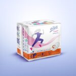خرید نواربهداشتی اسپرت تافته