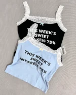 خرید کراپ کاپدار طرح This weeks sweet