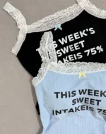 خرید کراپ کاپدار طرح This weeks sweet