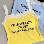 خرید کراپ کاپدار طرح This weeks sweet