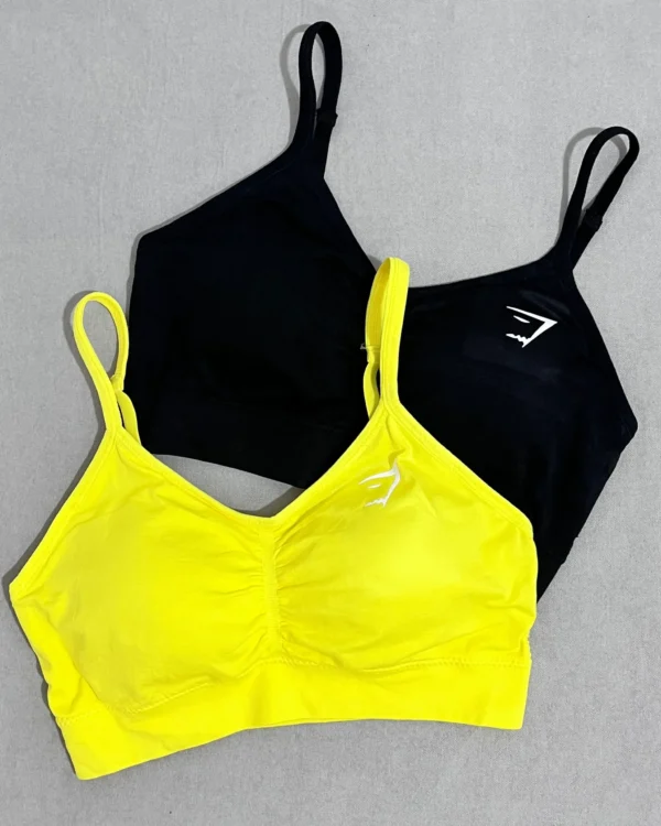 خرید نیم تنه ورزشی Gymshark در کوچصفهان