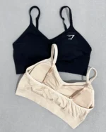 خرید آنلاین نیم تنه ورزشی Gymshark