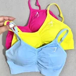 خرید نیم تنه ورزشی Gymshark فروشگاه قرتی