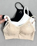 رنگبندی نیم تنه ورزشی Gymshark