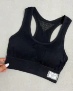 نیمتنه new denim مشکی