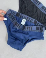 خرید شورت مردانه اسلیپ خارجی RIVET