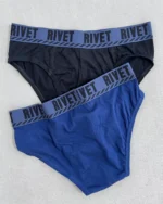 خرید شورت مردانه اسلیپ خارجی RIVET